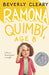 Ramona Quimby, Age 8: A Newbery Honor Award Winner
