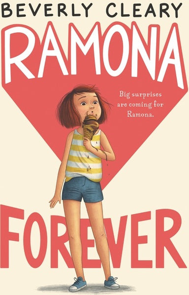 Ramona Forever