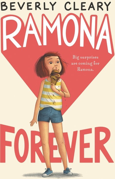 Ramona Forever