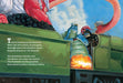 Start Your Engines 5-Minute Stories