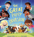 The Great Puppy Invasion