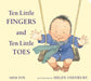 Ten Little Fingers and Ten Little Toes Padded
