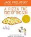 A Pizza the Size of the Sun