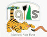 Tails Lift-the-Flap and More!