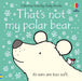 That's not my polar bear…: A Christmas, Holiday and Winter Book