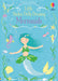 Little Sticker Dolly Dressing Mermaid