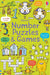 Number Puzzles and Games
