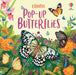 Pop-Up Butterflies