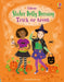 Sticker Dolly Dressing Trick or treat