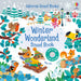 Winter Wonderland Sound Book