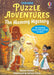 Mummy Mystery