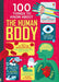 100 Things to Know About the Human Body