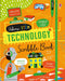 Technology Scribble Book