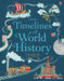 Timelines of World History