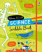 Science Scribble Book