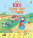 1001 Things to Spot on the Farm