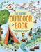 Usborne Outdoor Book