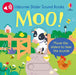Slider Sound Books Moo!