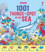 1001 Things to Spot in the Sea