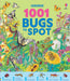 1001 Bugs to Spot
