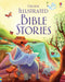 Illustrated Bible Stories