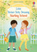 Little Sticker Dolly Dressing Starting School