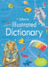 Illustrated Dictionary