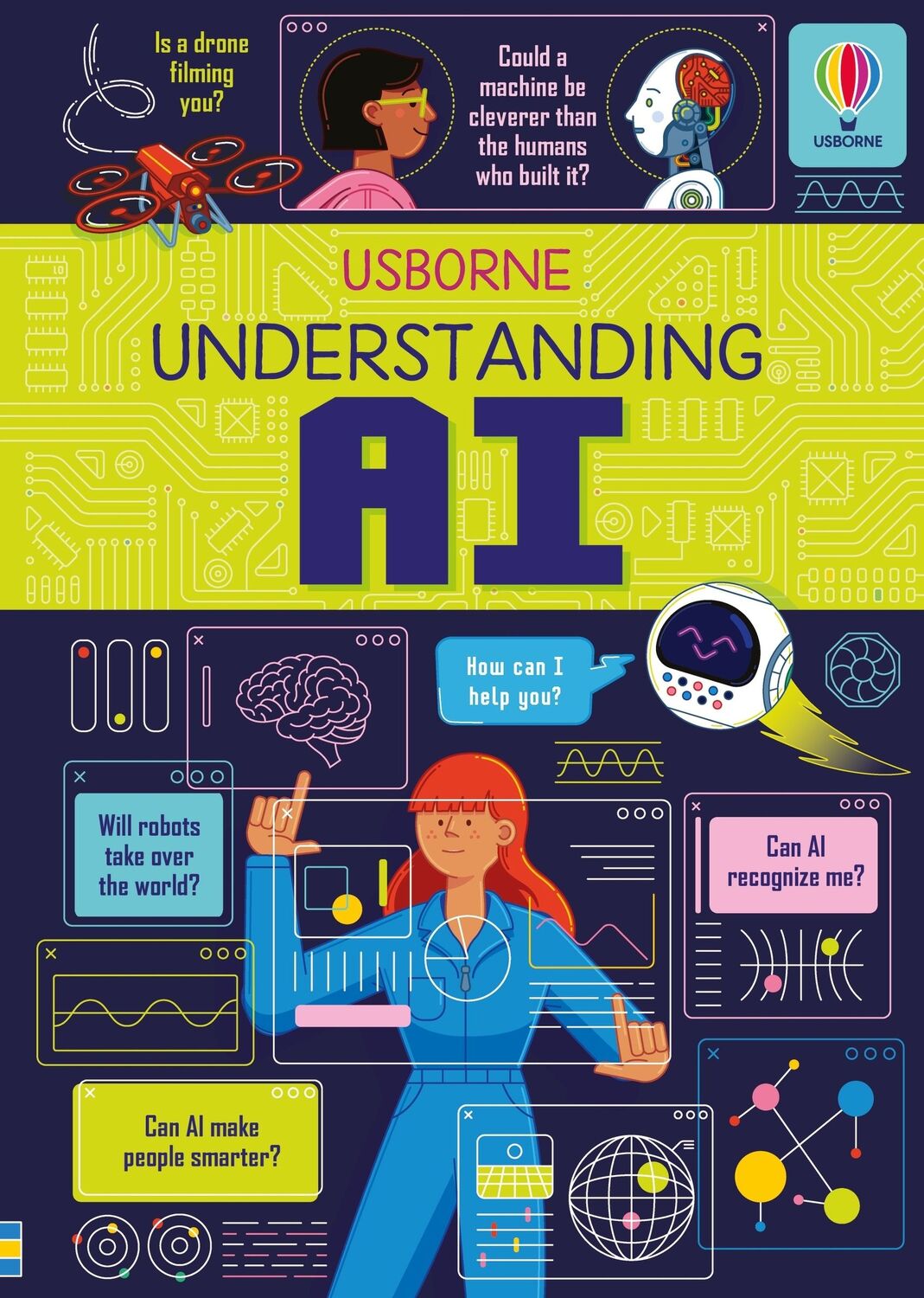 Understanding AI
