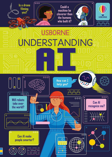 Understanding AI