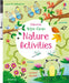 Wipe-Clean Nature Activities