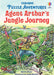 Agent Arthur's Jungle Journey