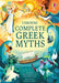 Complete Greek Myths: An Illustrated Book of Greek Myths