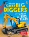 Great Big Diggers (with great big flaps)