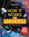 How It Works: The Universe