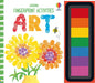 Fingerprint Activities Art