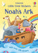 Little First Stickers Noah's Ark