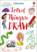 Lots of Things to Draw