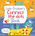 Little Children's Connect the Dots Book