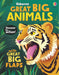 Great Big Animals (with great big flaps)