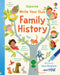 Write Your Own Family History