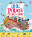 1001 Pirate Things to Spot