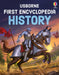 First Encyclopedia of History