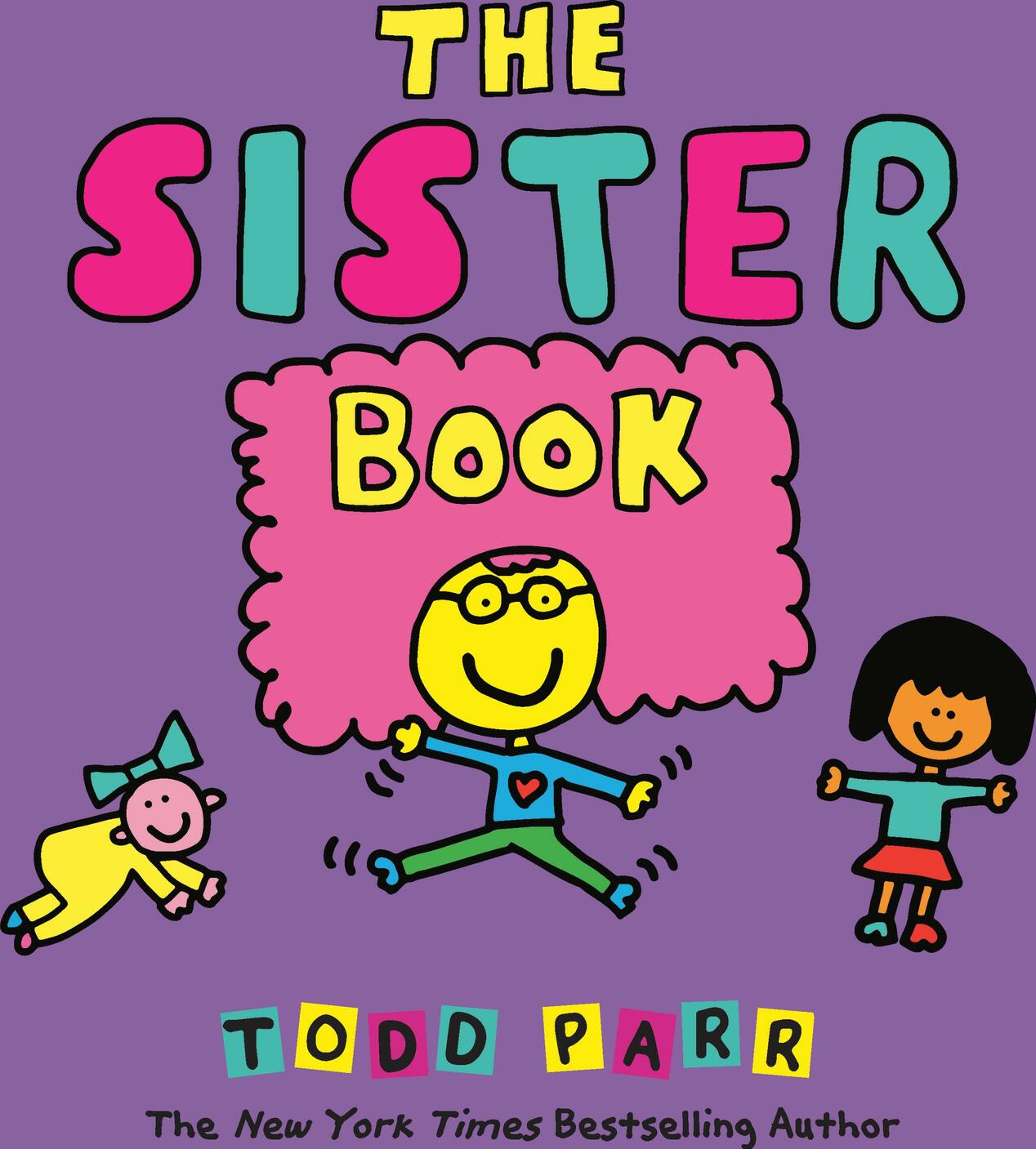 The Sister Book