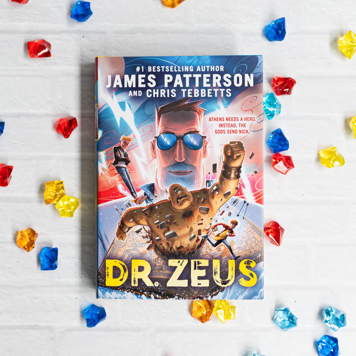 Dr. Zeus