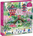 Michael Storrings Japanese Tea Garden 300 Piece Puzzle