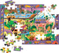 Great Outdoors 64 piece Search and Find Puzzle