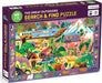 Great Outdoors 64 piece Search and Find Puzzle