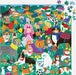 Doggone Days 500 Piece Family Puzzle