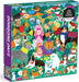 Doggone Days 500 Piece Family Puzzle