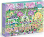 Michael Storrings Easter Egg Hunt 1000 Piece Puzzle